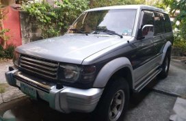 2006 MITSUBISHI Pajero (Converted) FOR SALE