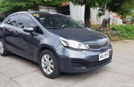 2014 Kia Rio for sale