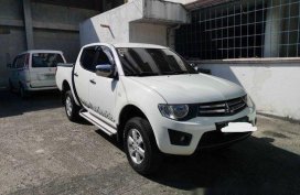 Mitsubishi Strada 2013 For Sale
