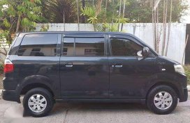 Suzuki APV 2011 gold edition