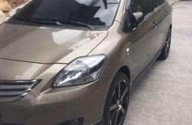 Toyota Vios J 1.3 2013 for sale