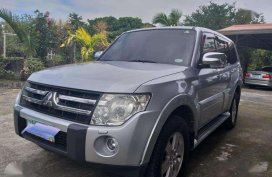 Mitsubishi Pajero 2008 for sale