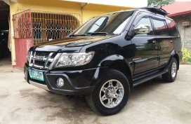 Isuzu Sportivo X 2013 for sale