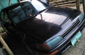 For Sale  94 Toyota Corolla 1.3