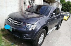 Mitsubishi Strada 2010 for sale