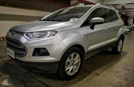 2015 Ford Ecosport for sale