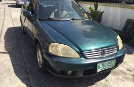 1999 Honda Civic for sale