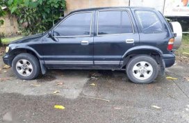 Kia Sportage model 1997 FOR SALE