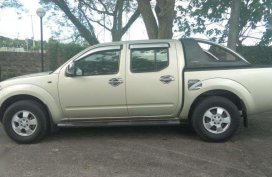 Nissan Navara 2014 LE for sale