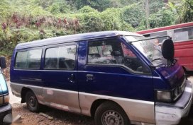 Hyundai Grace FOR SALE