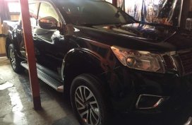 Nissan Navara VL 4x4 2017 for sale