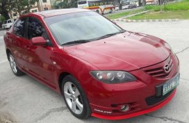 Mazda 3 2007 for sale