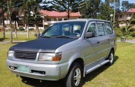 Toyota Revo 1999 for sale