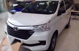 2018 Toyota Avanza for sale