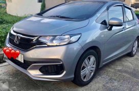 2018 Honda Jazz V 1.5 MT FOR SALE