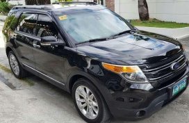 Ford Explorer 2013 for sale