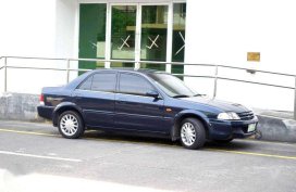 Ford Lynx 2000 for sale