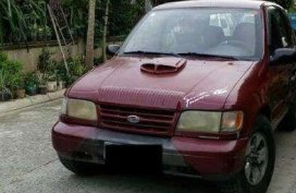 2007 Kia Sportage 4x4 turbointercooler FOR SALE