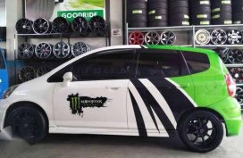 2005 Honda Jazz FOR SALE