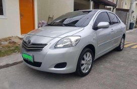 Toyota Vios 2012 1.3E FOR SALE