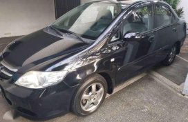 For Sale: 2007 Honda City CASA MAINTAINED