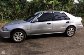 Honda Civic Esi 1994 Model for sale