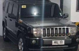 Fresh n cool look Jeep Commander for sale