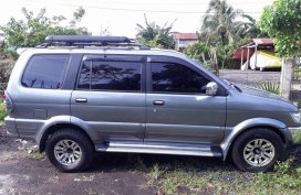 2007 ISUZU SPORTIVO FOR SALE