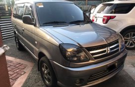 2017 Mitsubishi Adventure GLX FOR SALE