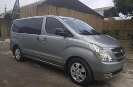 2011 Hyundai Starex HVX Imported VGT