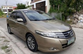 Honda City E 2009 for sale