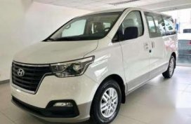 "SULIT DITO" New Hyundai Grand Starex 2019 Model