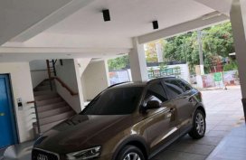 2013 Audi Q3 2.0 TDI Diesel FOR SALE