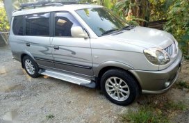 2004 Mitsubishi Adventure gls sport for sale