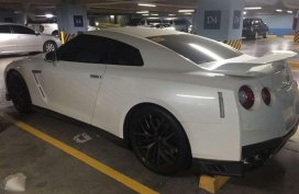 2018 Nissan GTR Premium for sale