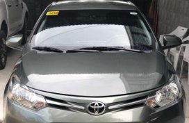 2017 TOYOTA VIOS FOR SALE