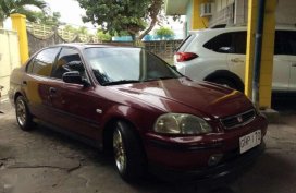 Honda Civic 1996 for sale