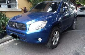 2007 Toyora Rav4 for sale