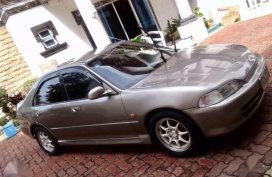 For sale Honda Civic 95 esi body 16valve