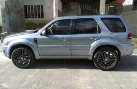 Ford Escape 2010 for sale