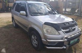 Honda CR-V 2003 for sale