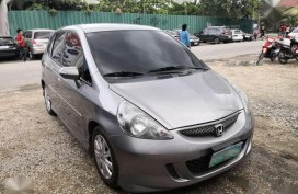 Honda Jazz 1.5MT (limited) for sale