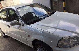 Honda Civic 97 FOR SALE