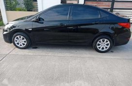 Hyundai Accent 2013 1.4L cvvt for sale