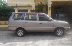 2001 Toyota Revo GL for sale
