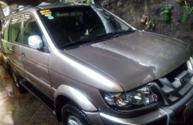 Isuzu Sportivo 2018 FOR SALE