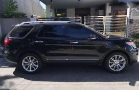 Ford Explorer 2014 for sale