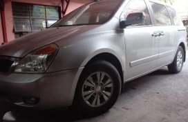 2013 Kia Carnival for sale