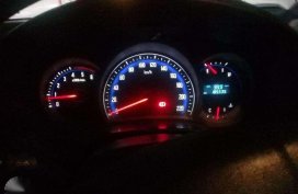 Selling Isuzu Dmax LS 4x2 2012