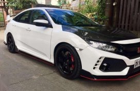 Honda Accord 2017 for sale